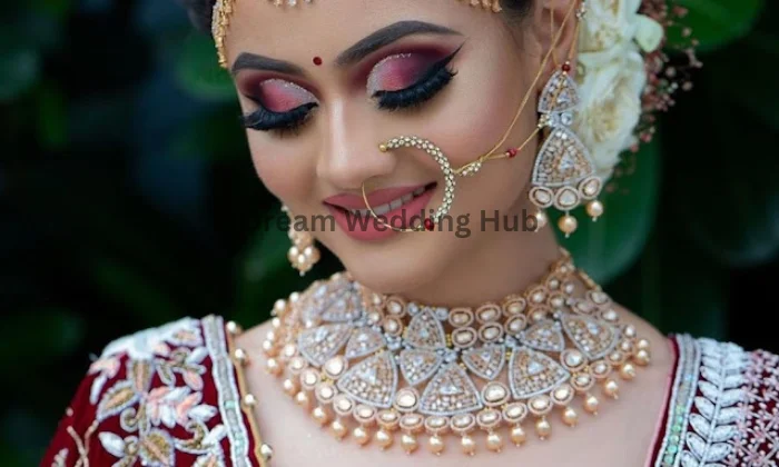 Makeup by zoya